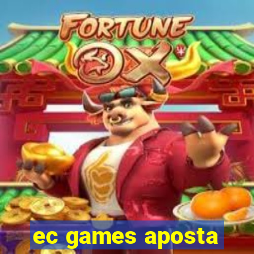 ec games aposta